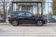Chery Tiggo 7 Pro Max I Рестайлинг Брянск  - изображение 30