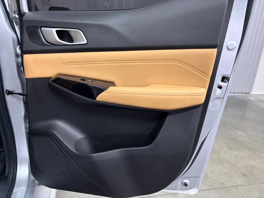 Changan Hunter Plus Краснодар  - изображение 18