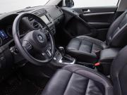 Volkswagen Tiguan I Рестайлинг Москва  - изображение 26