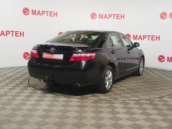 Toyota Camry VI (XV40) с пробегом 2006 года, цена 835 000 рублей, 316102 км, седан, Автокод Объявления