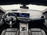 BMW X6 III (G06) Рестайлинг Москва  - изображение 36