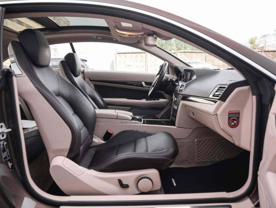 Mercedes-Benz E-Класс IV (W212 S212 C207) Рестайлинг Санкт-Петербург  - изображение 24