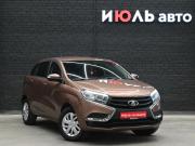Lada (ВАЗ) XRAY I Екатеринбург  - изображение 20