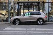 Volkswagen Tiguan II Брянск  - изображение 27