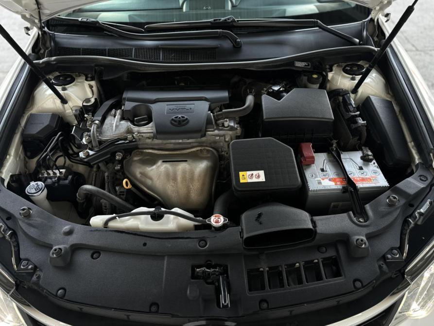 Toyota Camry VII (XV50) Рестайлинг Кемерово  - изображение 27