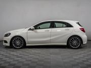 Mercedes-Benz A-Класс III (W176) Москва  - изображение 26