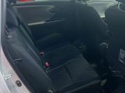 Toyota Wish II Иркутск  - изображение 22