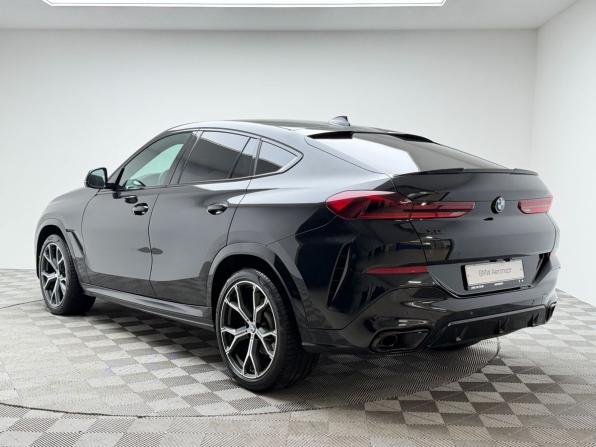 BMW X6 III (G06) с пробегом 2021 года, цена 8 490 000 рублей, 73561 км, внедорожник, Автокод Объявления