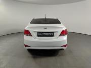 Hyundai Solaris I Рестайлинг Уфа  - изображение 29