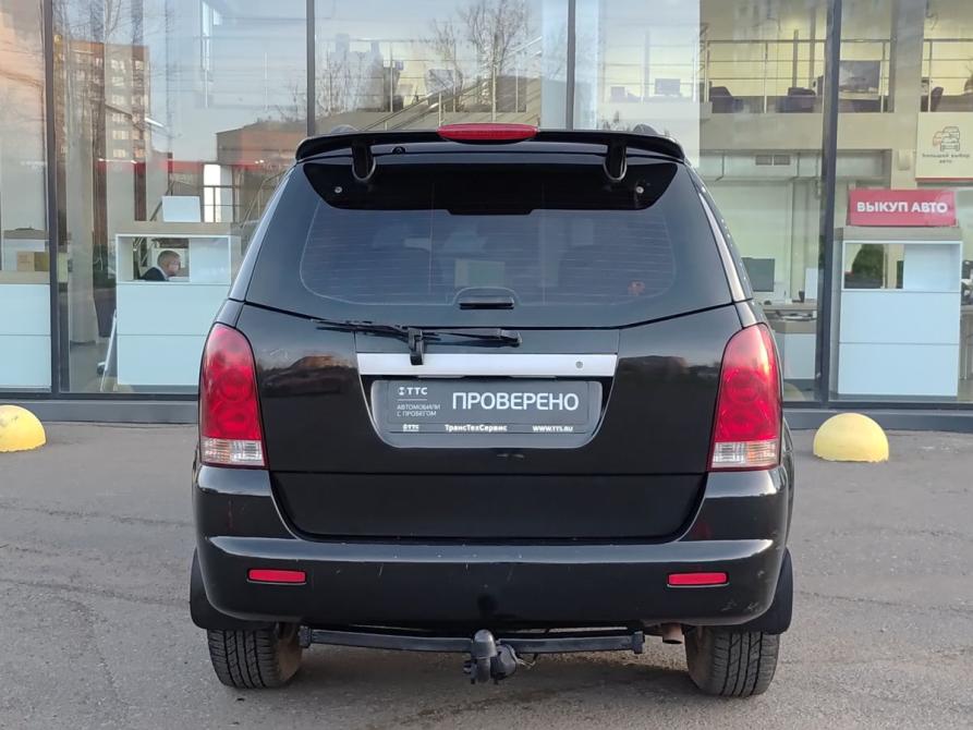 SsangYong Rexton I Ижевск  - изображение 7