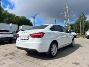 Lada (ВАЗ) Vesta I Стерлитамак  - изображение 24