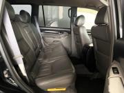 Toyota Land Cruiser Prado 120 Series Рестайлинг Новороссийск  - изображение 55