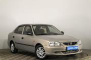 Hyundai Accent II Пермь  - изображение 21