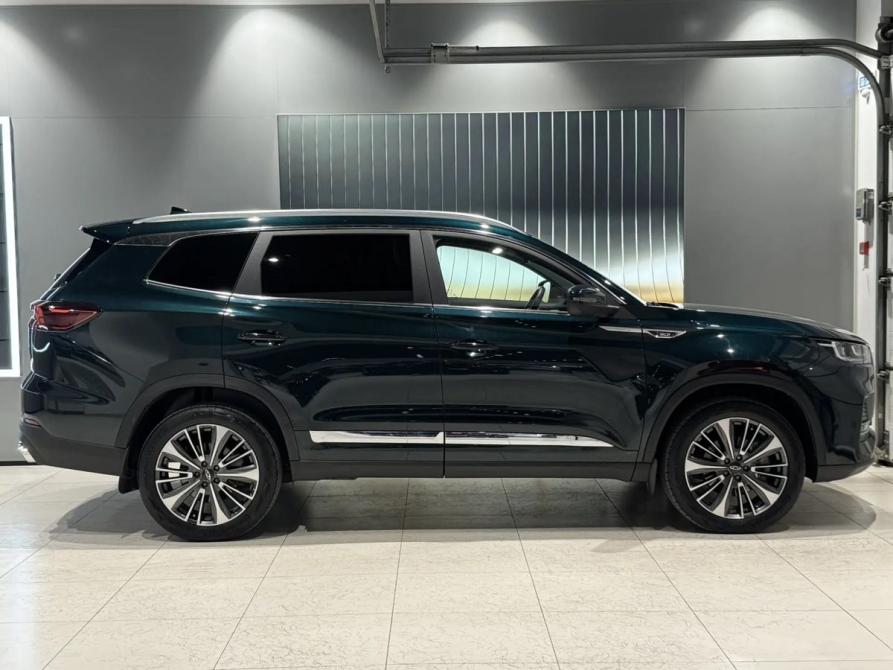 Chery Tiggo 8 Pro Max I Новосибирск  - изображение 7