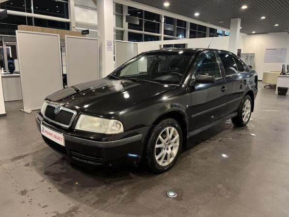 Skoda Octavia I (A4) Рестайлинг с пробегом 2007 года, цена 330 000 рублей, 306981 км, лифтбек, Автокод Объявления