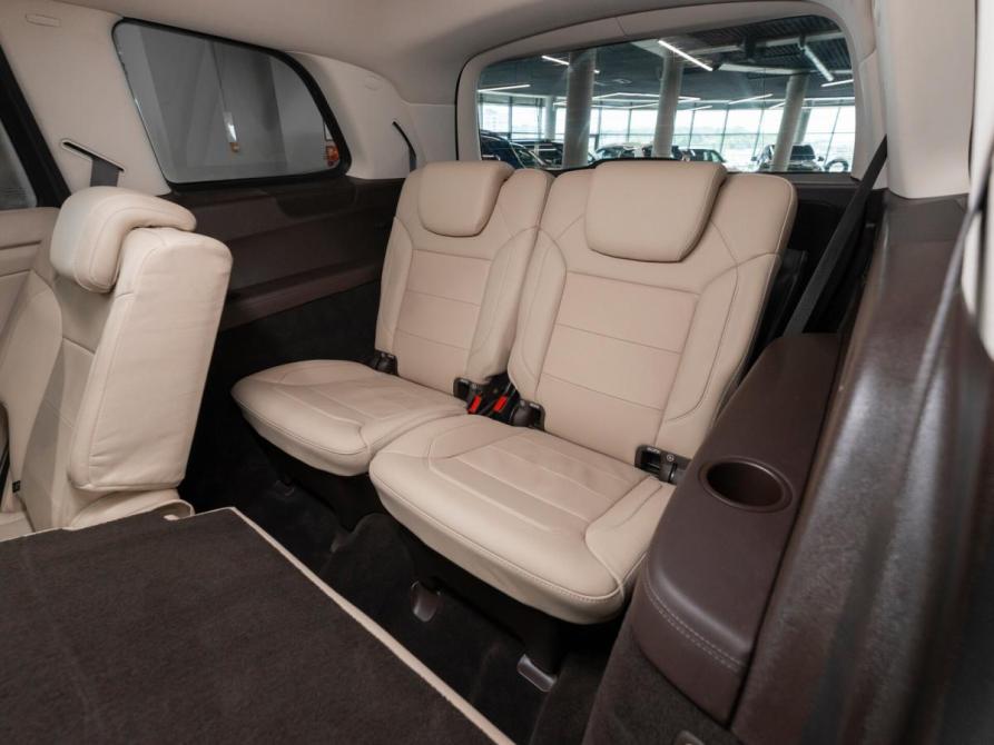 Mercedes-Benz GLS I (X166) Москва  - изображение 15