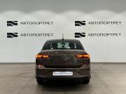 Volkswagen Polo VI Санкт-Петербург  - изображение 21