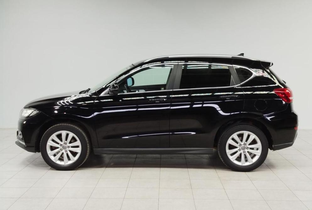 Haval H2 Саратов  - изображение 8