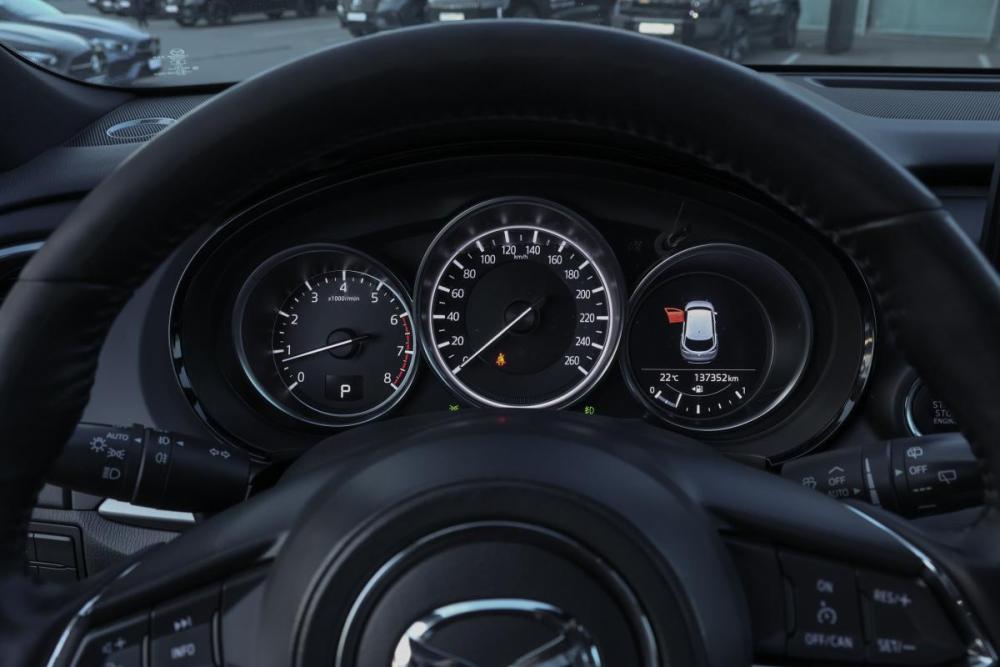 Mazda CX-9 II Москва  - изображение 11