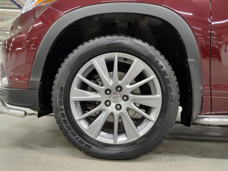 Toyota Highlander III (XU50) Казань  - изображение 22