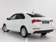 Skoda Rapid II Москва  - изображение 31