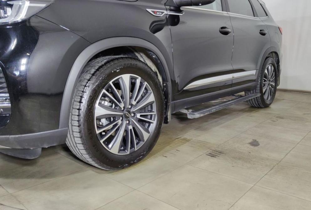 Chery Tiggo 8 Pro Max I Рестайлинг Волгоград  - изображение 27