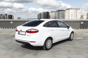 Ford Fiesta Mk6 Рестайлинг Казань  - изображение 23