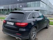 Mercedes-Benz GLC I (X253) Ижевск  - изображение 47