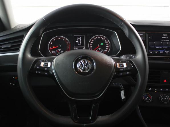 Volkswagen Jetta VII с пробегом 2020 года, цена 1 899 000 рублей, 104500 км, седан, Автокод Объявления