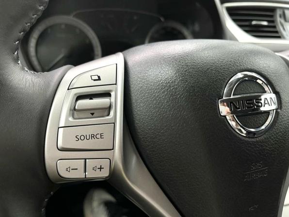 Nissan Sentra VII (B17) с пробегом 2015 года, цена 1 169 900 рублей, 81500 км, седан, Автокод Объявления