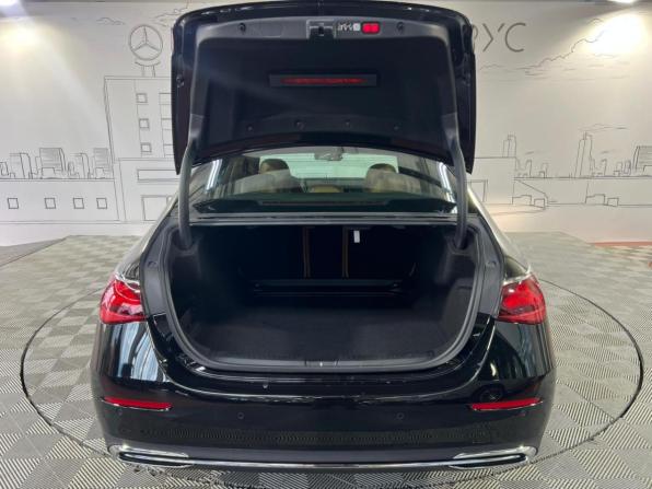 Новый Mercedes-Benz E-Класс VI (W214 S214) 2025 года, цена 7 880 000 рублей, седан, Автокод Объявления