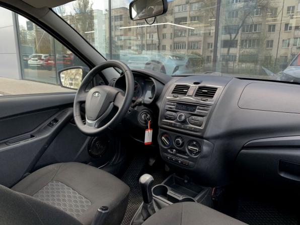 Lada (ВАЗ) Granta I Рестайлинг с пробегом 2019 года, цена 587 000 рублей, 97273 км, седан, Автокод Объявления