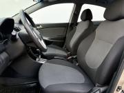 Hyundai Solaris I Москва  - изображение 22