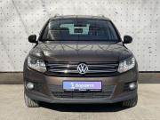 Volkswagen Tiguan I Рестайлинг Тамбов  - изображение 22