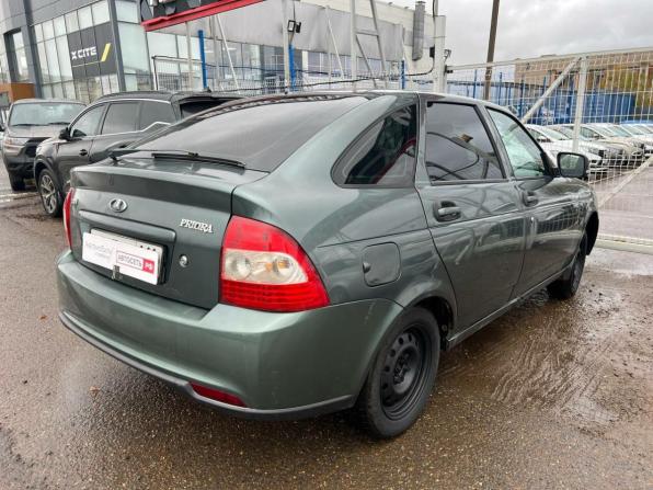 Lada (ВАЗ) Priora I с пробегом 2010 года, цена 220 644 рубля, 236034 км, хэтчбек, Автокод Объявления