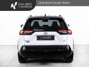 Toyota RAV4 V (XA50) Казань  - изображение 23