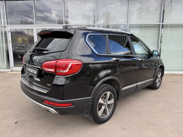 Haval H6 I с пробегом 2019 года, цена 1 535 000 рублей, 105000 км, внедорожник, Автокод Объявления