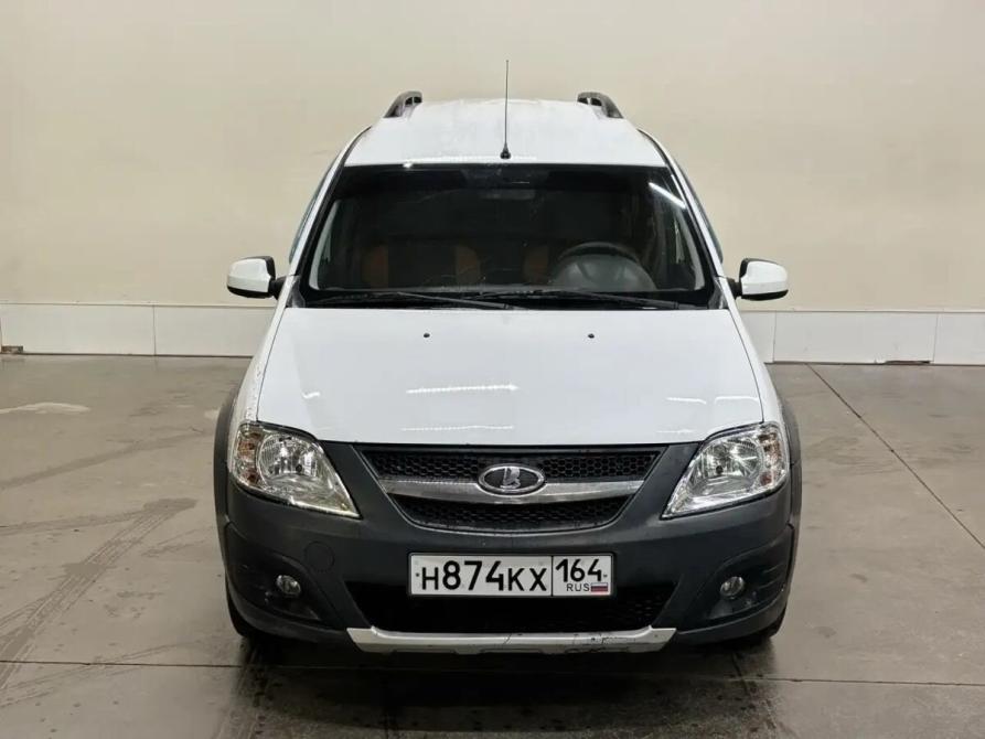 Lada (ВАЗ) Largus I Саратов  - изображение 4