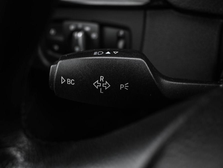 BMW 3 серии VI (F3x) Рестайлинг Новороссийск  - изображение 16