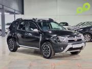 Renault Duster I Рестайлинг Санкт-Петербург  - изображение 20