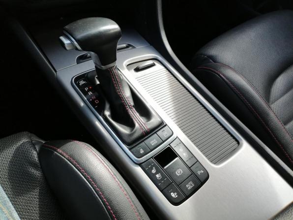 Kia Optima IV с пробегом 2017 года, цена 2 079 000 рублей, 72148 км, седан, Автокод Объявления