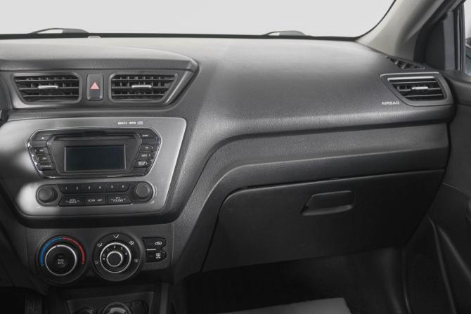 Kia Rio III с пробегом 2014 года, цена 879 000 рублей, 278000 км, седан, Автокод Объявления