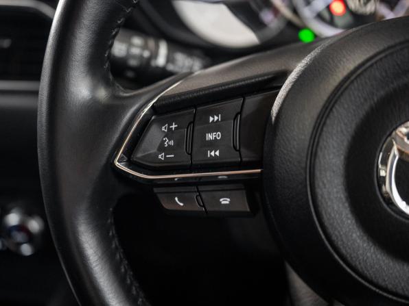 Mazda CX-5 II с пробегом 2018 года, цена 2 100 500 рублей, 122709 км, внедорожник, Автокод Объявления