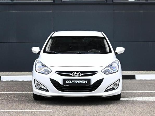 Hyundai i40 I с пробегом 2013 года, цена 934 000 рублей, 192248 км, седан, Автокод Объявления
