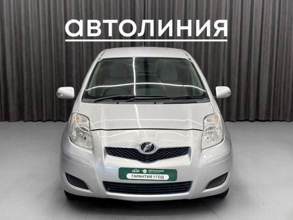 Toyota Vitz II (XP90) с пробегом 2009 года, цена 539 000 рублей, 220000 км, хэтчбек, Автокод Объявления