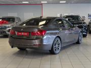 BMW 3 серии VI (F3x) Екатеринбург  - изображение 29