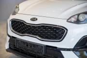 Kia Sportage IV Рестайлинг Ростов-на-Дону  - изображение 36