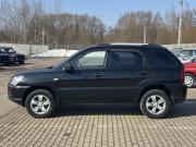 Kia Sportage II Рестайлинг Ярославль  - изображение 17