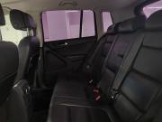 Volkswagen Tiguan I Рестайлинг Казань  - изображение 37
