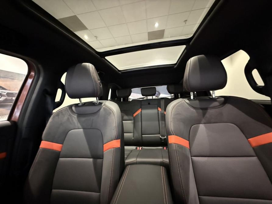 Haval Dargo I Рестайлинг Москва  - изображение 13